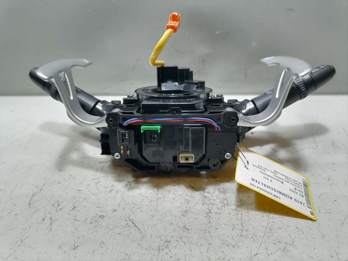 Mitsubishi Eclipse Cross original Kombischalter Blinkerschalter Wischerschalter Bj.2023